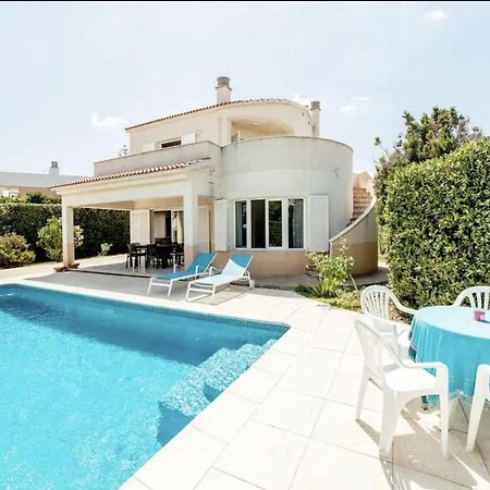 Villa With Pool In Cala Blanca With Sea Views Cala Santandria  Luaran gambar